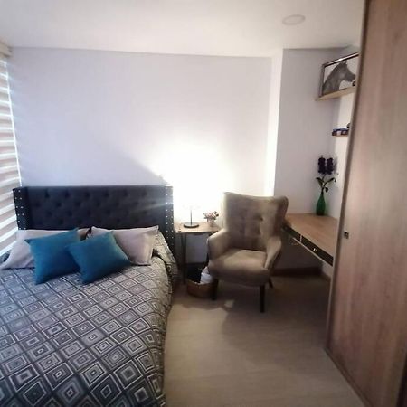 Moderno Apartamento Chapinero Bogotá Dış mekan fotoğraf