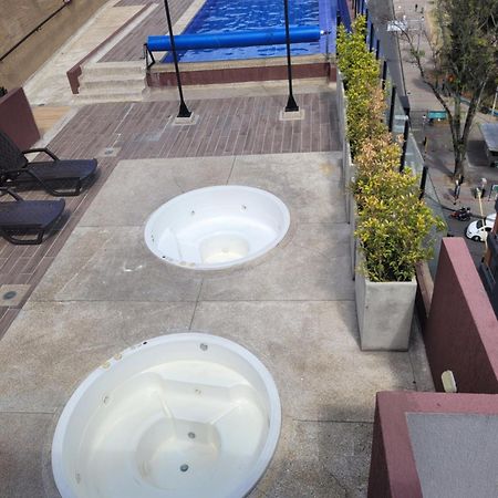 Moderno Apartamento Chapinero Bogotá Dış mekan fotoğraf