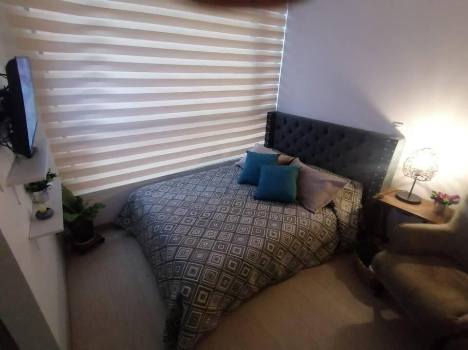 Moderno Apartamento Chapinero Bogotá Dış mekan fotoğraf