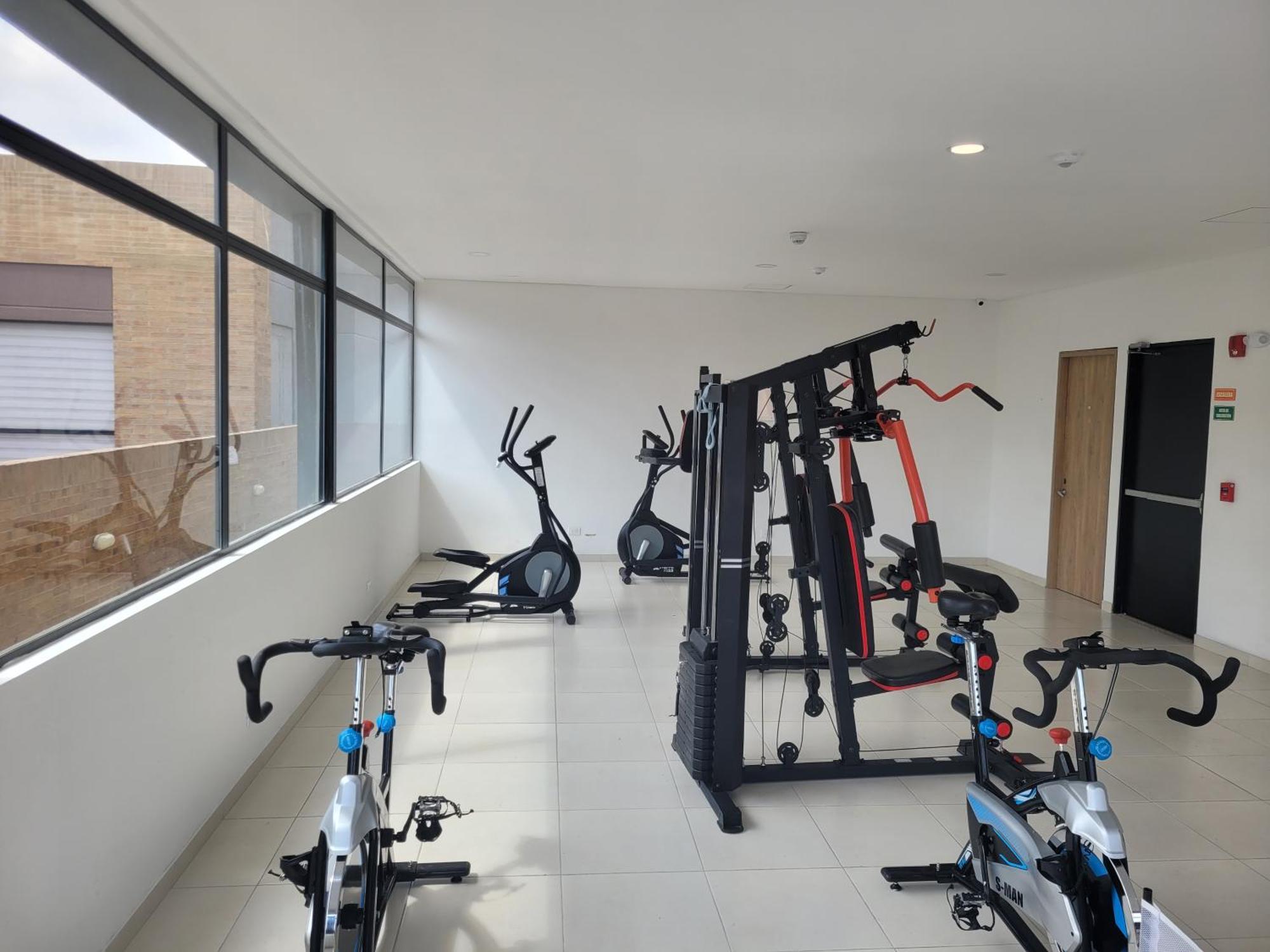 Moderno Apartamento Chapinero Bogotá Dış mekan fotoğraf